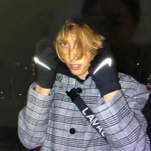 Meet your Posher, Janiah